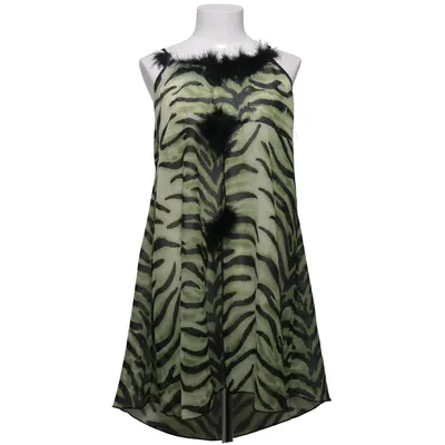Negligé (Grön, Svart) från Fashion