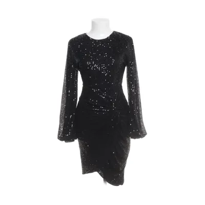 Cocktail dress (Black) from Allyson Polyester