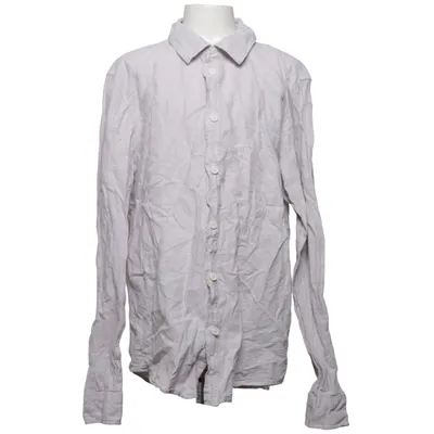 Shirt (Beige) van Lindex Kids Katoen, Linnen