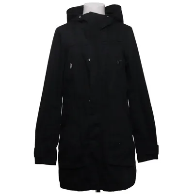 Parka (Grå) fra R&D Bomuld, Polyester