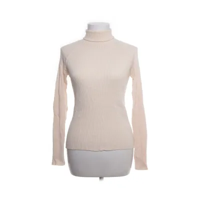 Polotröja (Beige) från Dilvin Knit Polyamid