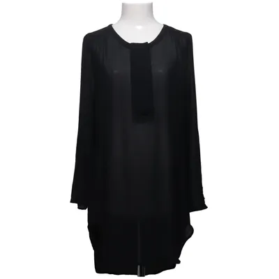 Blouse (Black) from Mossimo