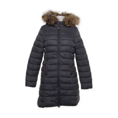 Vinterkappa (M-W-110-22-2222) från Marikoo Nylon, Polyester