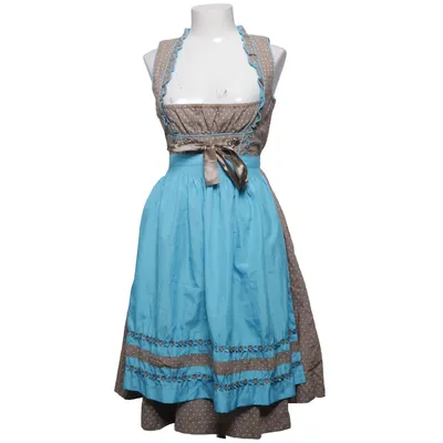 Dirndl (IAN 110544) fra Esmara Bomuld, Polyester