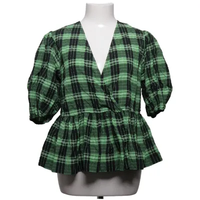 Buy second hand Ganni online at Sellpy Buy second hand Ganni online at Sellpy