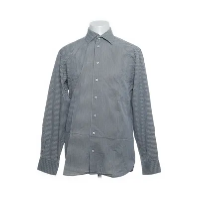 Shirt (Blauw, Meerkleurig) van Oscar of Sweden