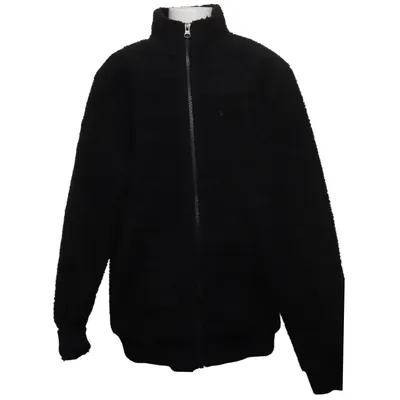 Veste polaire (Noir) de Peak Performance Polyester