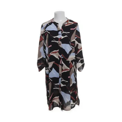 Dress (Black, Multicolored) from Ellen Tracy Polyester