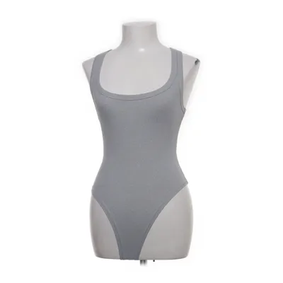 Body (Grau) von Shein Elasthan, Polyester