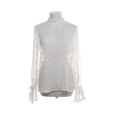 Blouse (Wit) van NA-KD