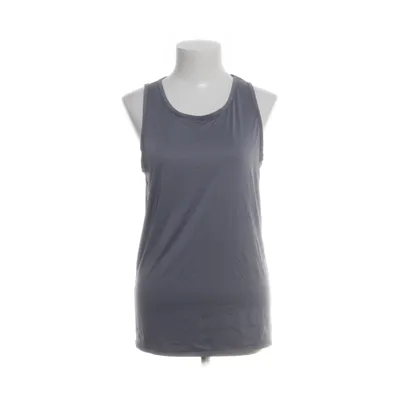 Tank Top (Gray) from Enrico Mori