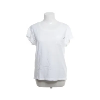 Topp (Vit) från Lexington Bomull, Modal