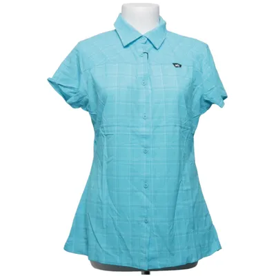 Chemise à manches courtes (Bleu) de Millet