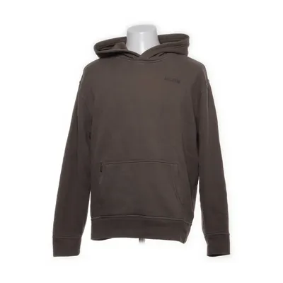 Huvtröja (Brun) från Hollister