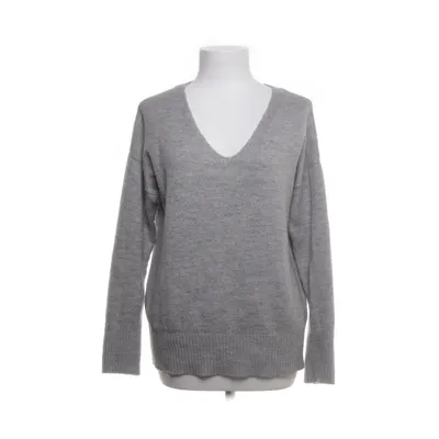Strickpullover (Grau) von Jake*s Acryl, Polyester