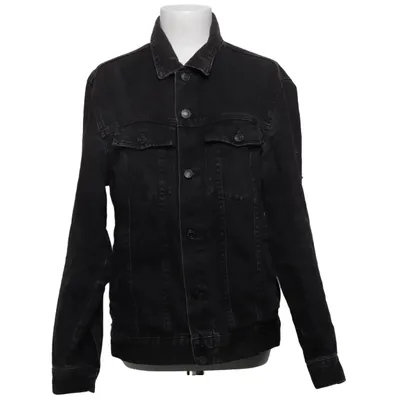 Veste en jean (L.O.G.G.) de L.O.G.G by H&M Coton