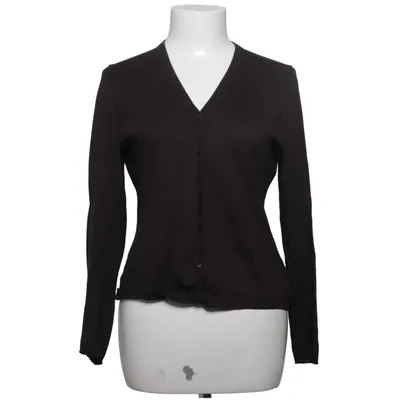 Cardigan (Brown) from Active Fashion Cashmere, Silk
