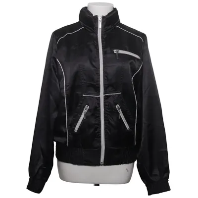 Jacket (Gray) from JouJou Polyester