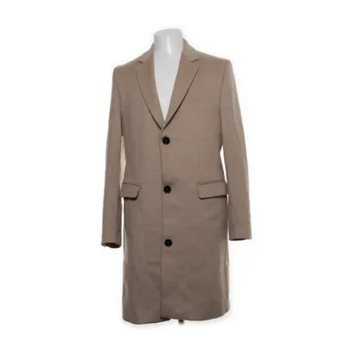 Rock (Beige) från Zara Man Elastan, Polyester