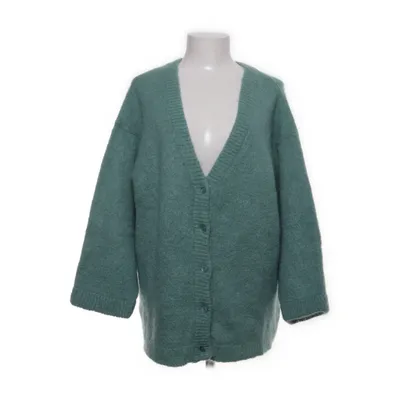 Cardigan (Grøn) fra American Vintage