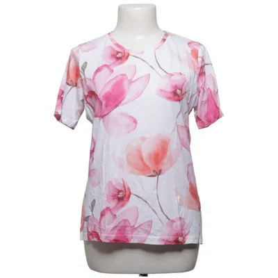 Top (White, Pink, Orange) from MXO Cotton
