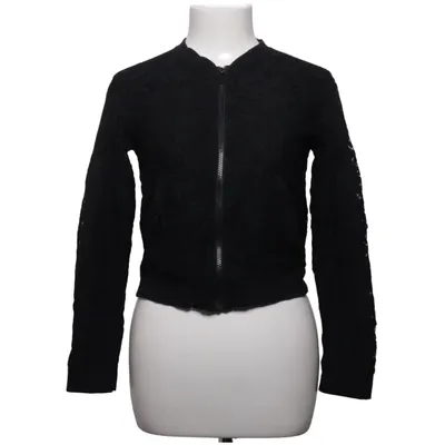 Veste (Noir) de Wow Polyamide, Polyester