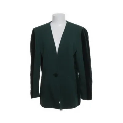 Kavaj (Grön) från Occasion Polyester