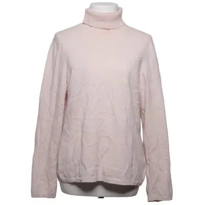 Polotröja (Rosa) från Charter Club Kashmir