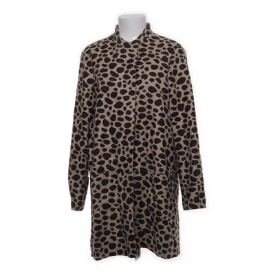 Kappa (Brun, Beige) från René Lezard Acetat, Polyester, Silke, Viskos, Ull