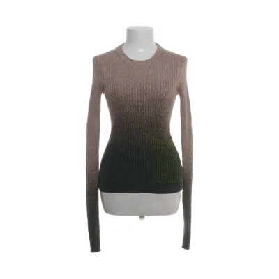 Trui (Beige, Groen, Roze) van Acne Studios Katoen, Viscose