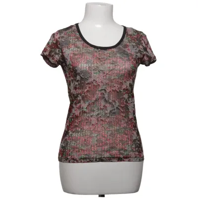 Haut (Rouge, Multicolore) de Custo Barcelona Polyester