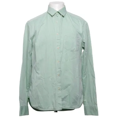 Shirt (Green) from East West Cotton
