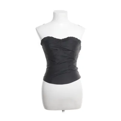 Tubtopp (Svart) från Sass & Bide