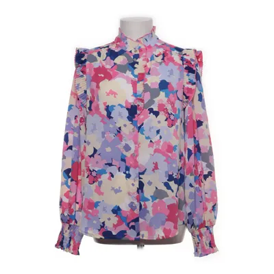 Blus (Flerfärgad) från CoCouture Polyester