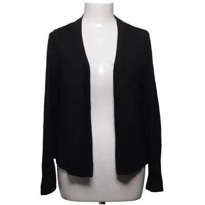 Cardigan (Black) from Cache Cache