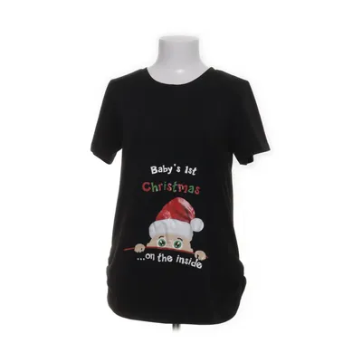 Mammatopp (Svart, Röd, Grön, Vit)