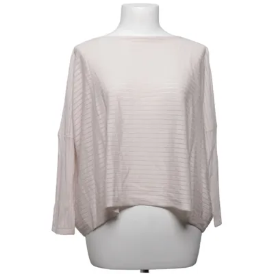 Pull-over (Beige) de Hemisphere Laine de mouton