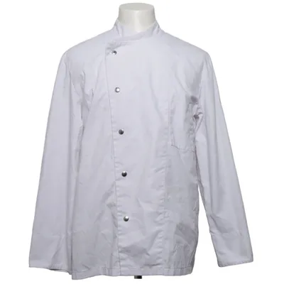 Uniforme (Blanc) de Karlowsky Coton, Polyester
