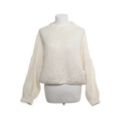 Tröja (Vit) från Meet Me There