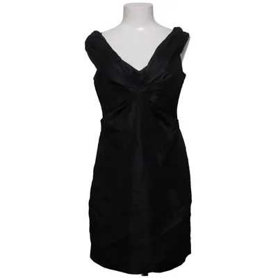Robe (Noir) de Sean John Polyamide, Polyester