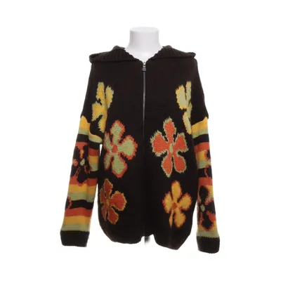 Cardigan (Bruin, Meerkleurig) van Urban Outfitters Acryl
