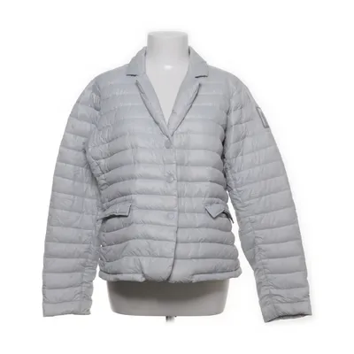 Lightweight jacket (Gray) from Bomboogie Down, Feather, Polyamide