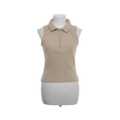 Top (Beige) van Mango