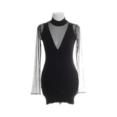 Klänning (Svart) från Zara