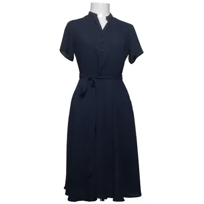 Klänning (Blå) från Nanette Lepore