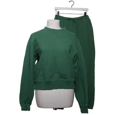 Loungewear (Grøn) fra Bread & Boxers Bomuld