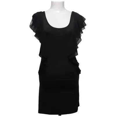 Robe (Noir) de Sparkz Élasthane, Polyester
