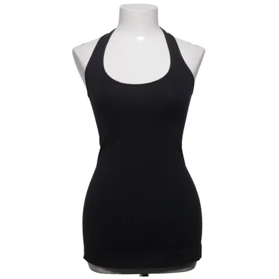 Sport tanktop (Zwart) van Lululemon