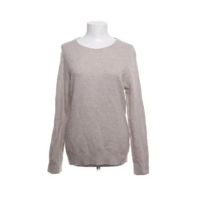 Sweater (Beige) from McNeal Viscose, Nylon, Cashmere