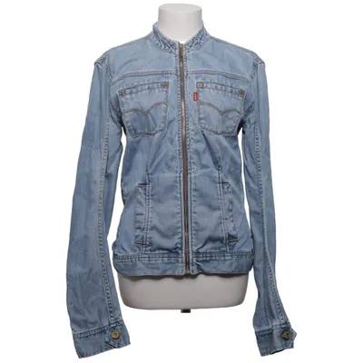 Jeansjacka (Blå) från Levi Strauss & Co Bomull